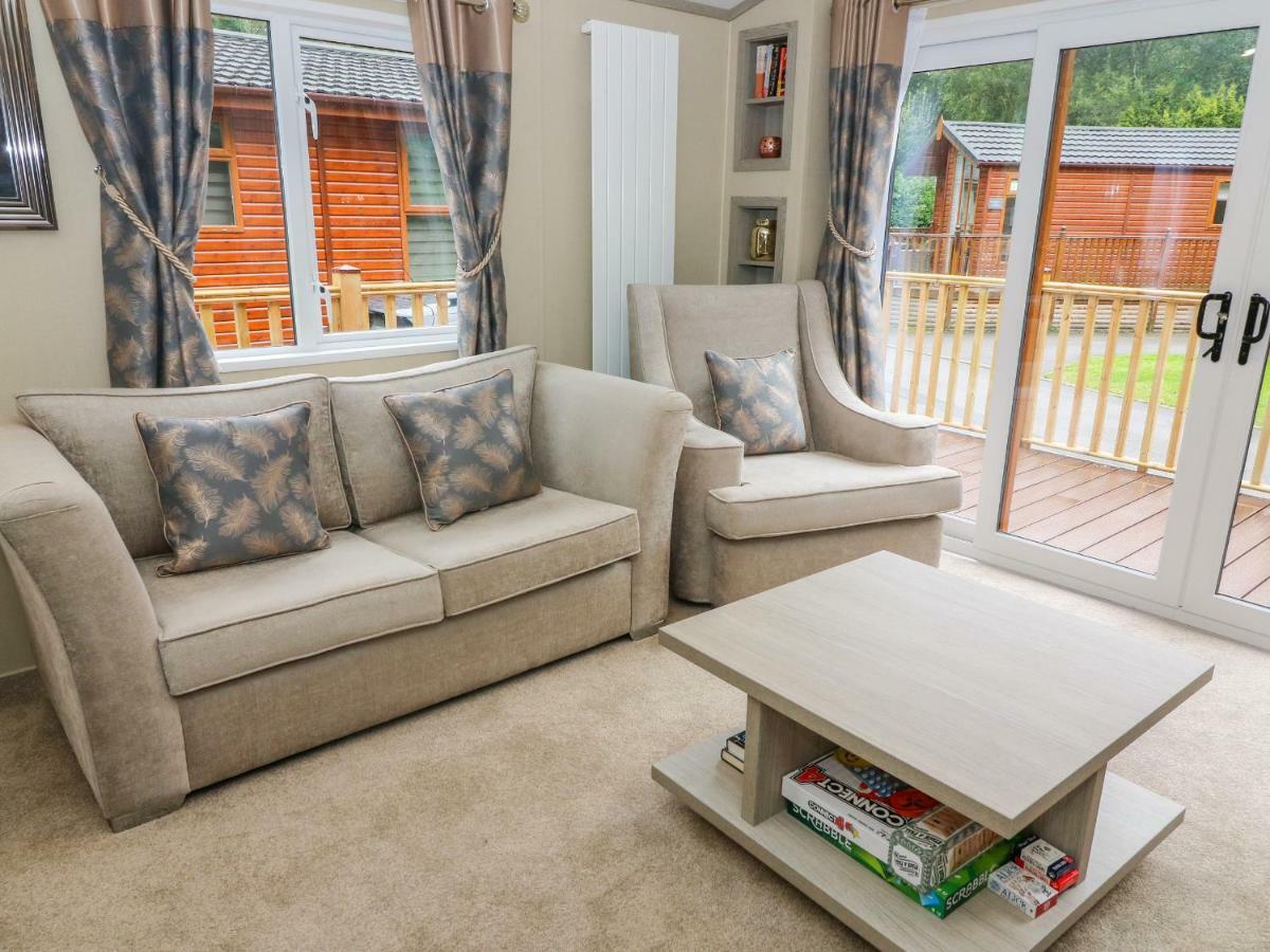 Luca'S Lodge Windermere Zewnętrze zdjęcie