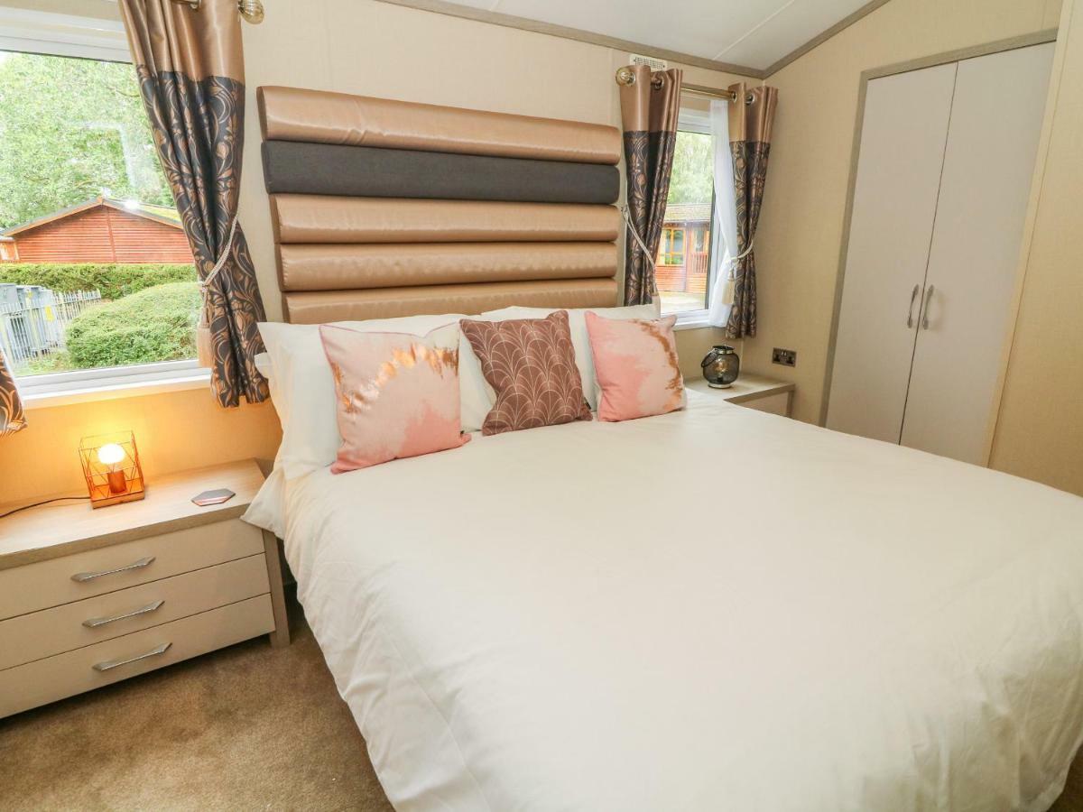 Luca'S Lodge Windermere Zewnętrze zdjęcie