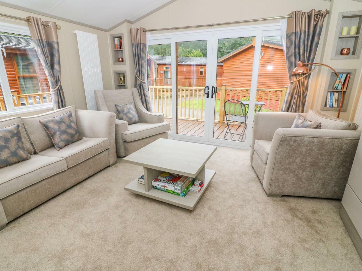 Luca'S Lodge Windermere Zewnętrze zdjęcie